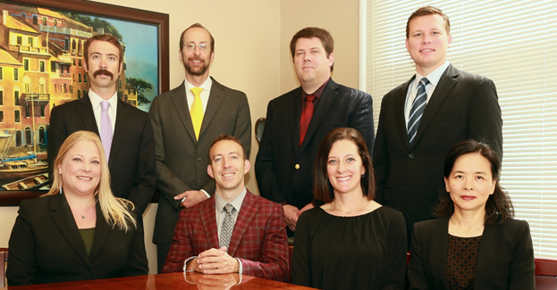 Mohr IP Law | Intellectual Property Law Firm